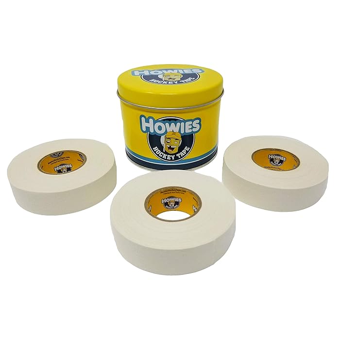Howies biela