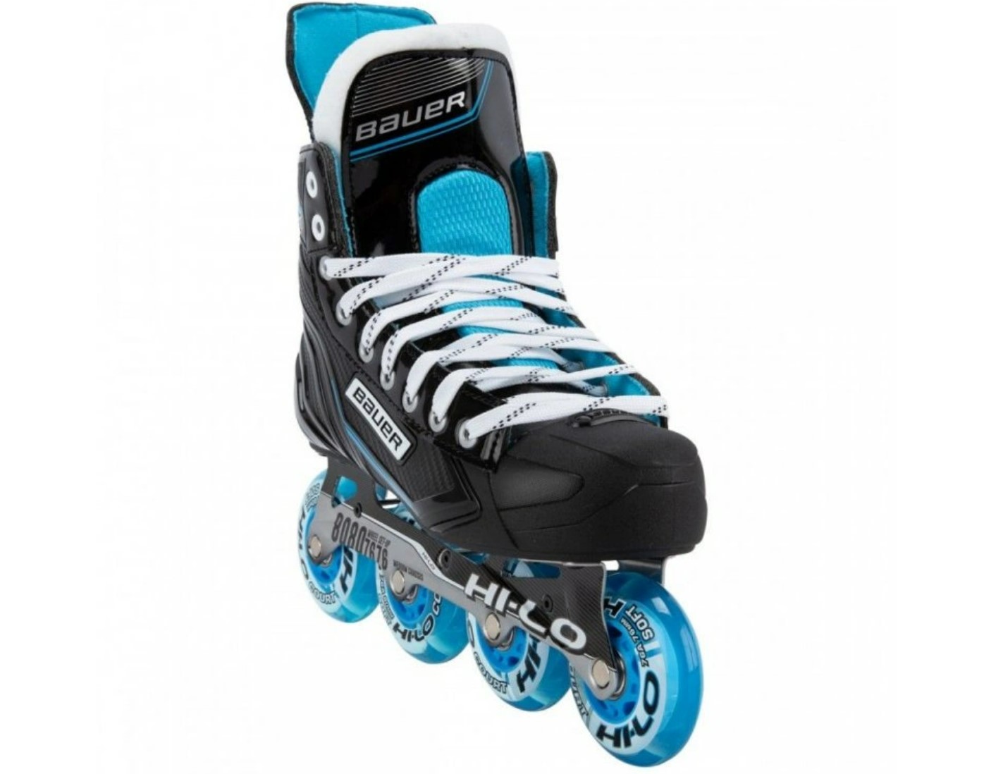 Bauer RSX Sr