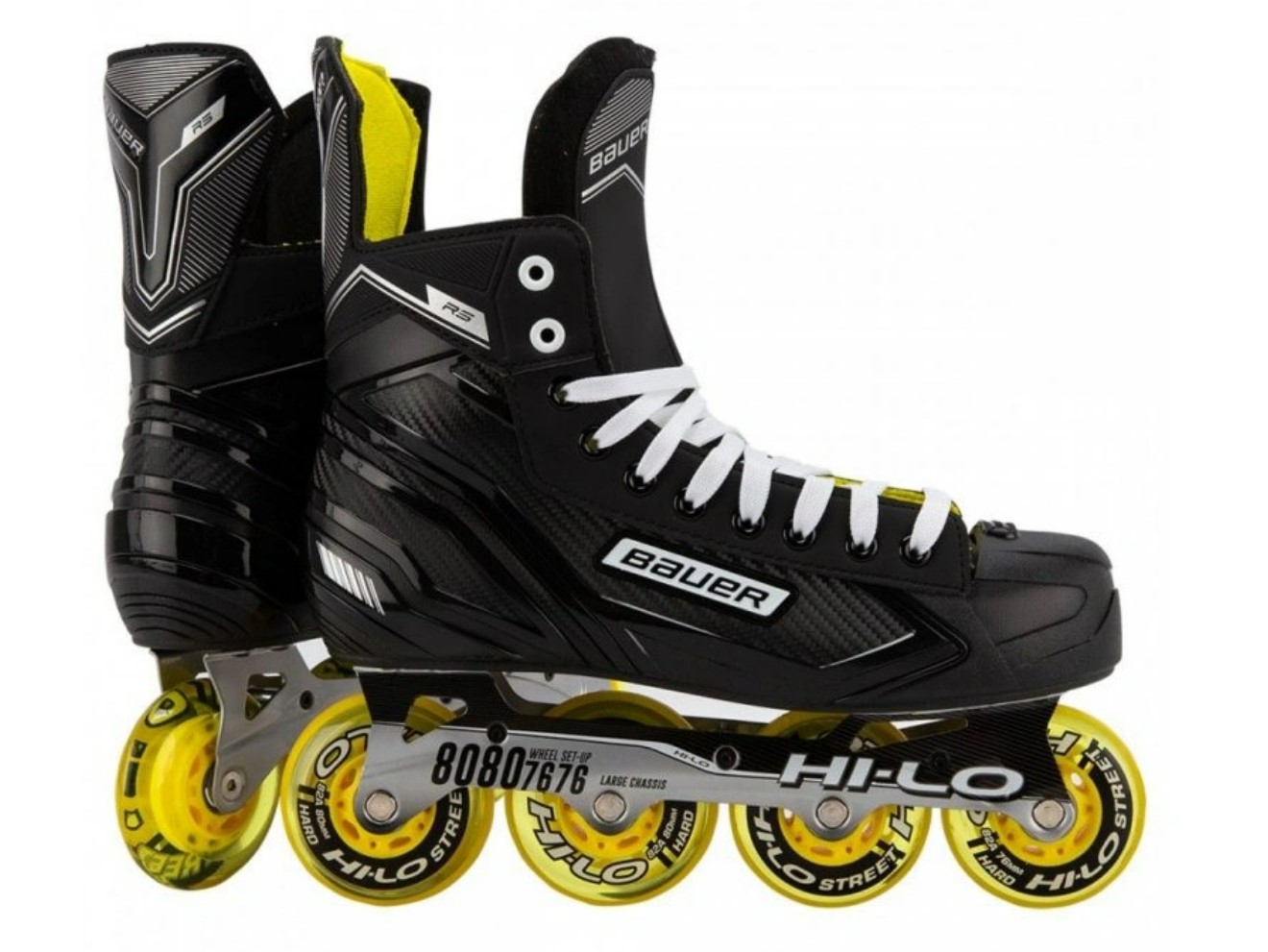 Bauer RS Sr